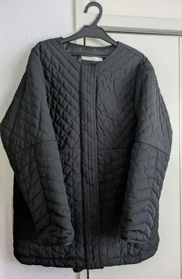 FAVORI 퀼팅 자켓