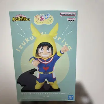 미도리야 이즈쿠 프라이스 치아피코 피규어 데쿠