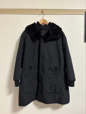 Engineered Garments 라이너 자켓 XS 리버서블