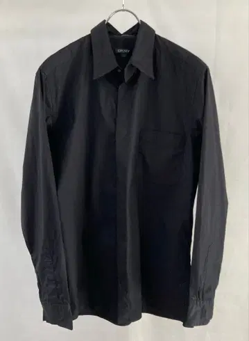 DKNY TECHNICAL SHIRT