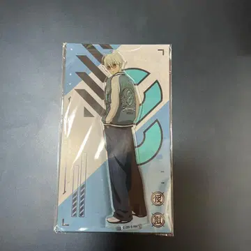 괴수 8호 이치카와 레노 소프맵 아크릴 스탠드 -괴수 스카잔-