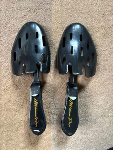 Minimum Pro 슈즈 블랙