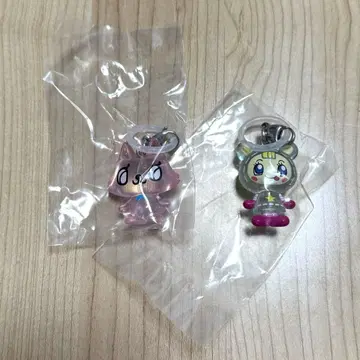 메지루시 액세서리 나루미야 블루베리에 피코