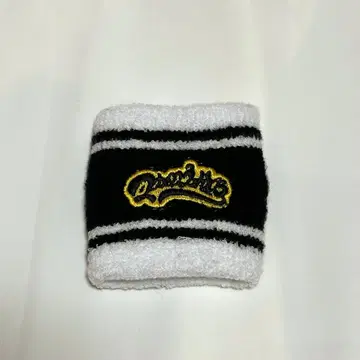 마카로니 연필 요코하마 스타디움 리스트 밴드