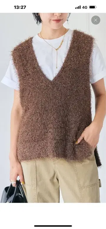 Spick and span 샤기 베스트