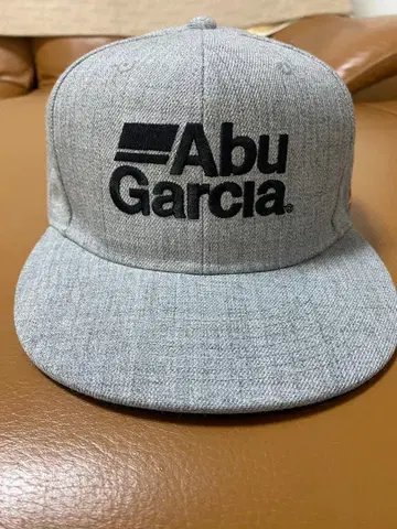 Abu Garcia 그레이 캡