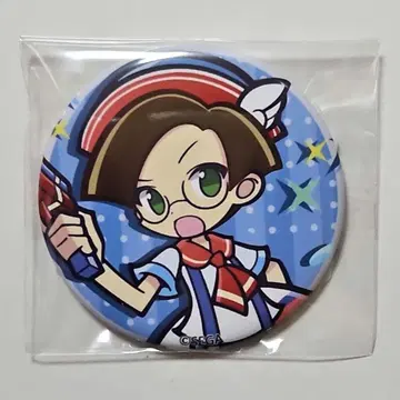 수평선의 루크 뿌요뿌요 미도쿠지사마~ 2025 캔뱃지