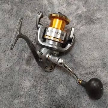 SHIMANO BIOMASTER(바이오마스터) SW 6000HG