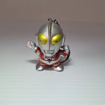 1990년대 울트라맨 키링 포함 피규어