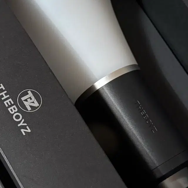 급전) 더보이즈 응원봉 하트성기 양도