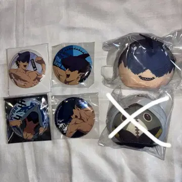 체인소 맨 빔 세트