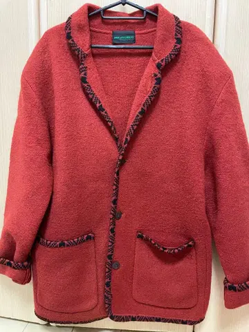 Mr KOSHINO 울 자켓 빈티지