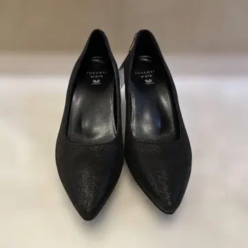 새상품 와코루 success walk 펌프스 23.5cm