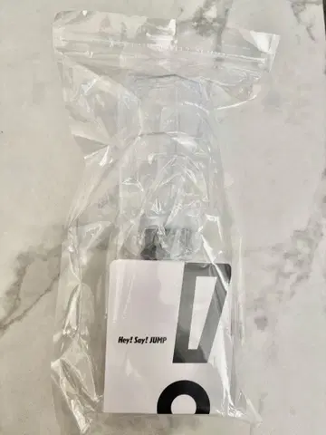 Hey!Say!JUMP 응원봉