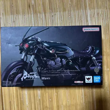 S.H.Figuarts 배틀 호퍼