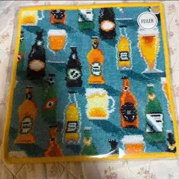 페이러 러브러리 파티 손수건