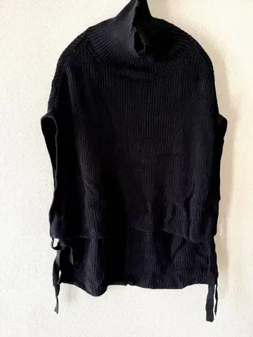 저널 스탠다드 랙스 COTTON 아제 터틀넥 베스트