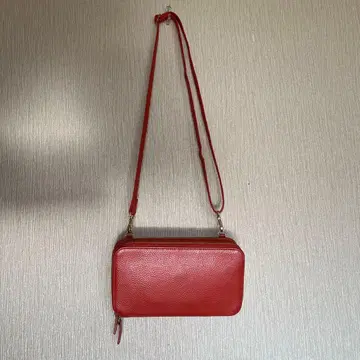 아지오카 여성용 지갑 백