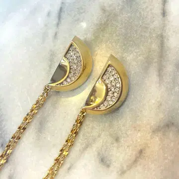 SE 새상품급 빈티지 브로치