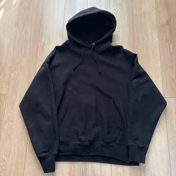 Champion Reverse Weave 후드티 L 사이즈