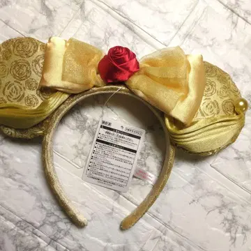 디즈니 리조트 머리띠