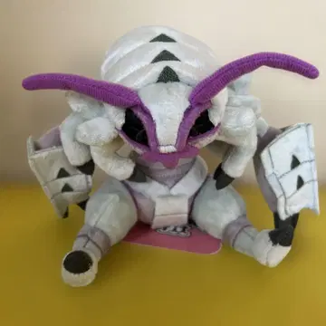석탄산 포켓몬 핏 봉제 인형 pokemonfit