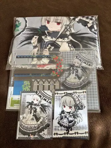 로젠 메이든 마루쿠지 컨트리 Style 스이긴토 묶음 판매