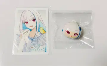 니지산지 츠무마루 리제 헬에스타