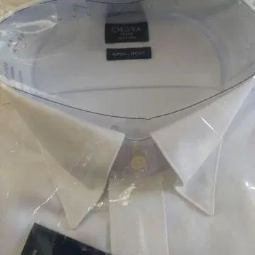 CHOYA CFD333 화이트 와이셔츠 40-82