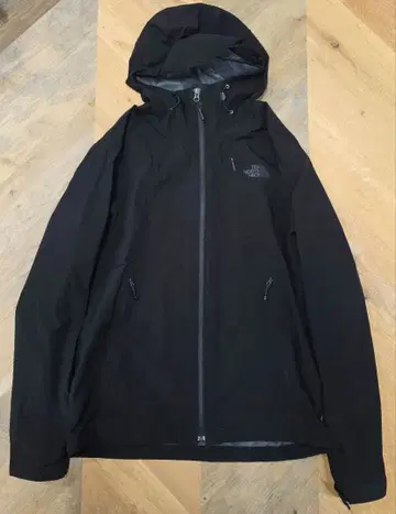 THE NORTH FACE 블랙 마운틴 후드티 y56