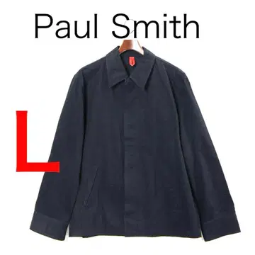 H4413 폴스미스 코튼 자켓