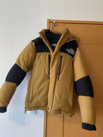 THE NORTH FACE 바르톨로 자켓 S 사이즈