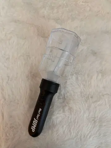 Hey! Say! JUMP 응원봉