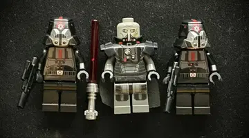 [ 정품 ] LEGO 스타 워즈 9500 다스 말가스 & 인터셉터