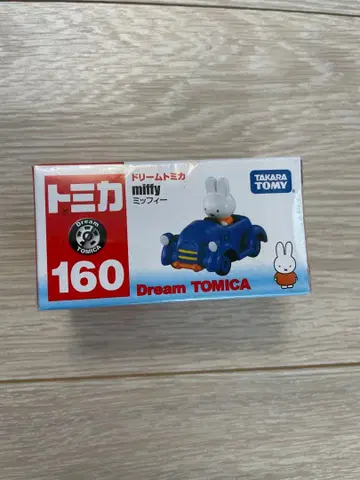 미피 드림 토미카