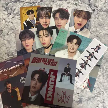 JO1 코노 준키 굿즈