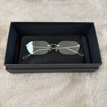 adsr vath 무테 안경