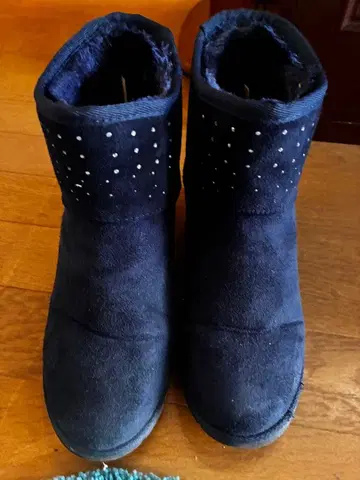 리 어그 부츠 LL