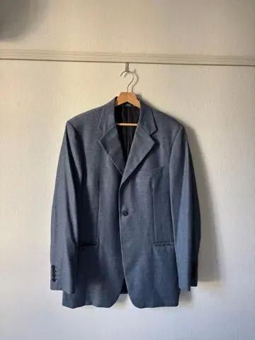 테일러드 자켓 구제 의류 빈티지