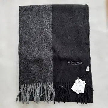 BLACK LABEL CRESTBRIDGE 머플러