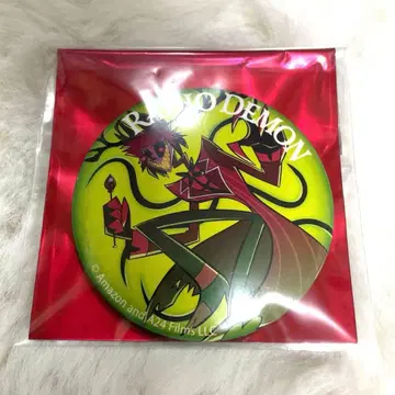 해즈빈 호텔 라디오 데몬 알래스터 마루이