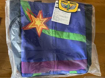 버즈 라이트이어 토트백