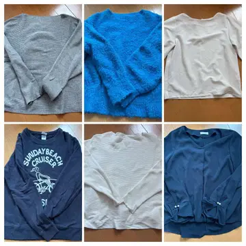 coca coen 상의 묶음 판매