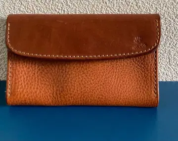 [ MOTO ] 모토 가죽 미니 지갑 동전 지갑 카드 케이스