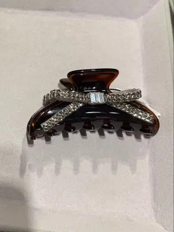 Complex Biz 반스 클립