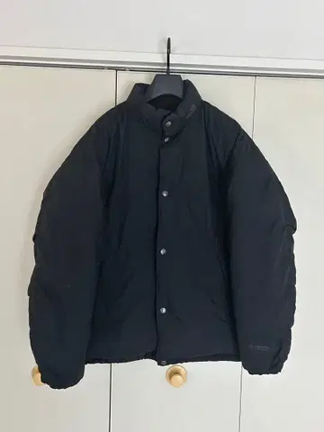 THE NORTH FACE 알타레이션 시에라 자켓 블랙