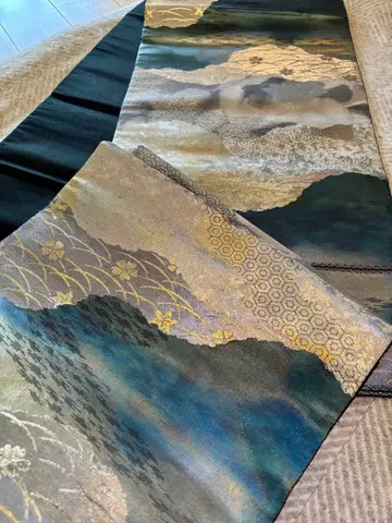 나고야 오비 블루