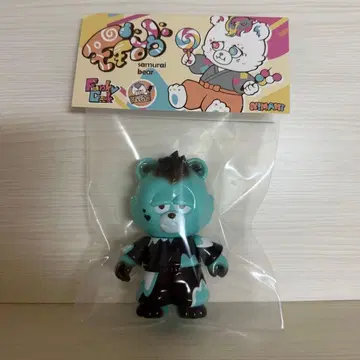 모모지로 초코 민트 소프트 비닐 펑키 기크 소프트 콘 디자인 페스티벌