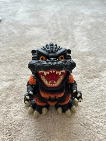 가습왕 버닝 고질라