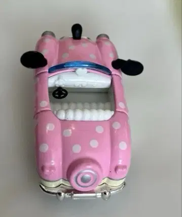 디즈니 리조트 토미카 미니